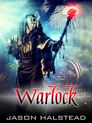 cover image of Warlock